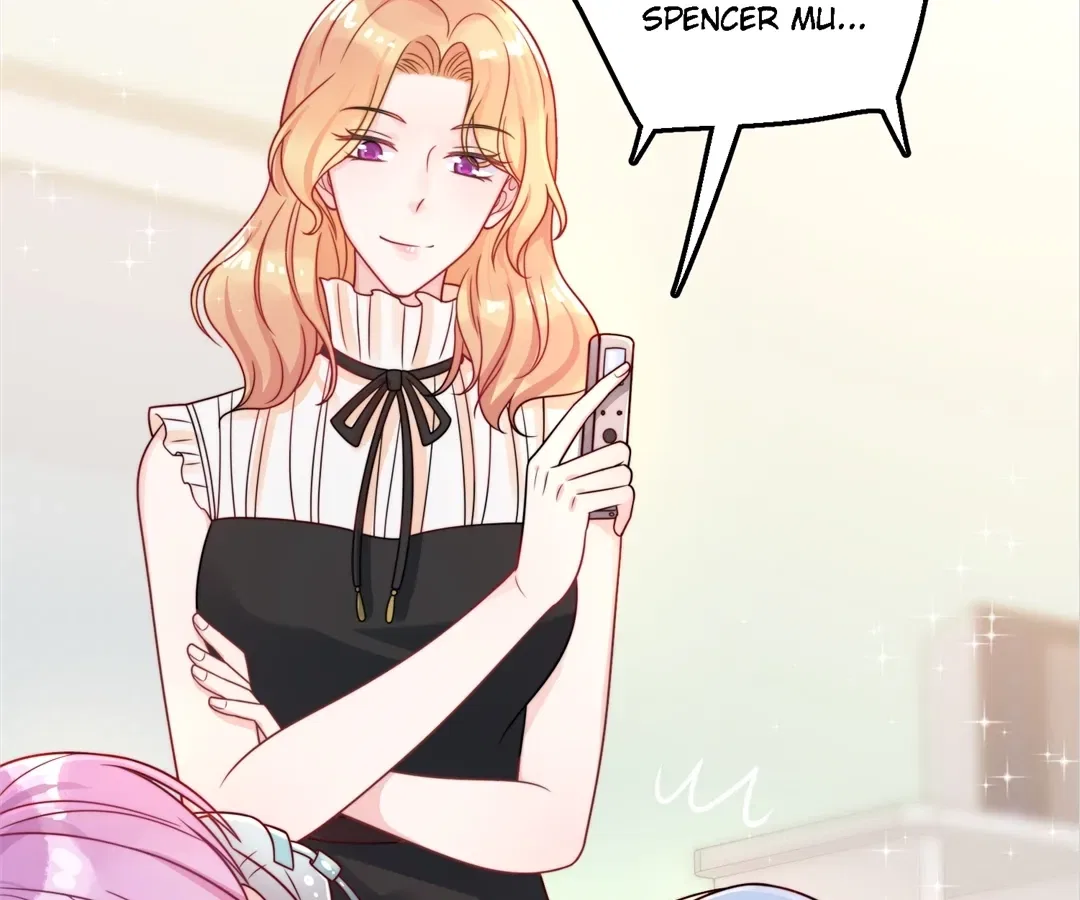 Love in Balance: Sacrifice for Revenge Chapter 1 – Page 37