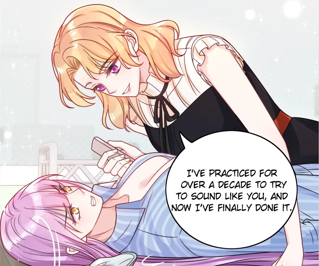 Love in Balance: Sacrifice for Revenge Chapter 1 – Page 41