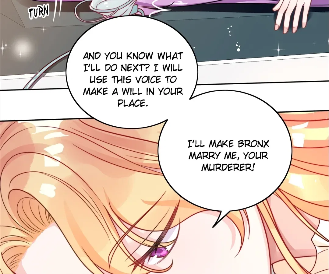 Love in Balance: Sacrifice for Revenge Chapter 1 – Page 42