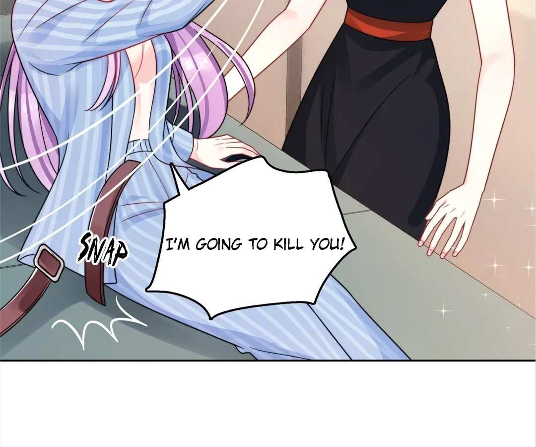 Love in Balance: Sacrifice for Revenge Chapter 1 – Page 45