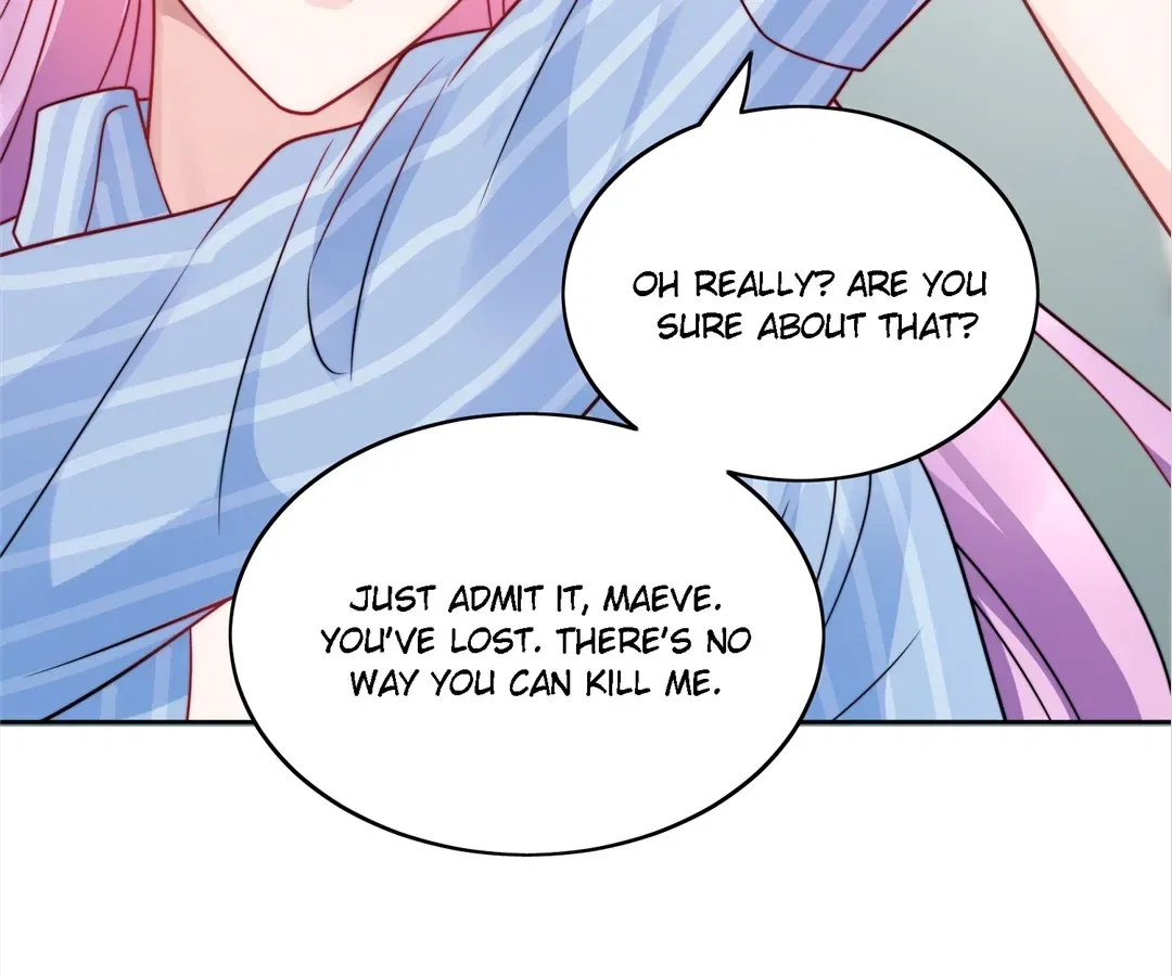 Love in Balance: Sacrifice for Revenge Chapter 1 – Page 48