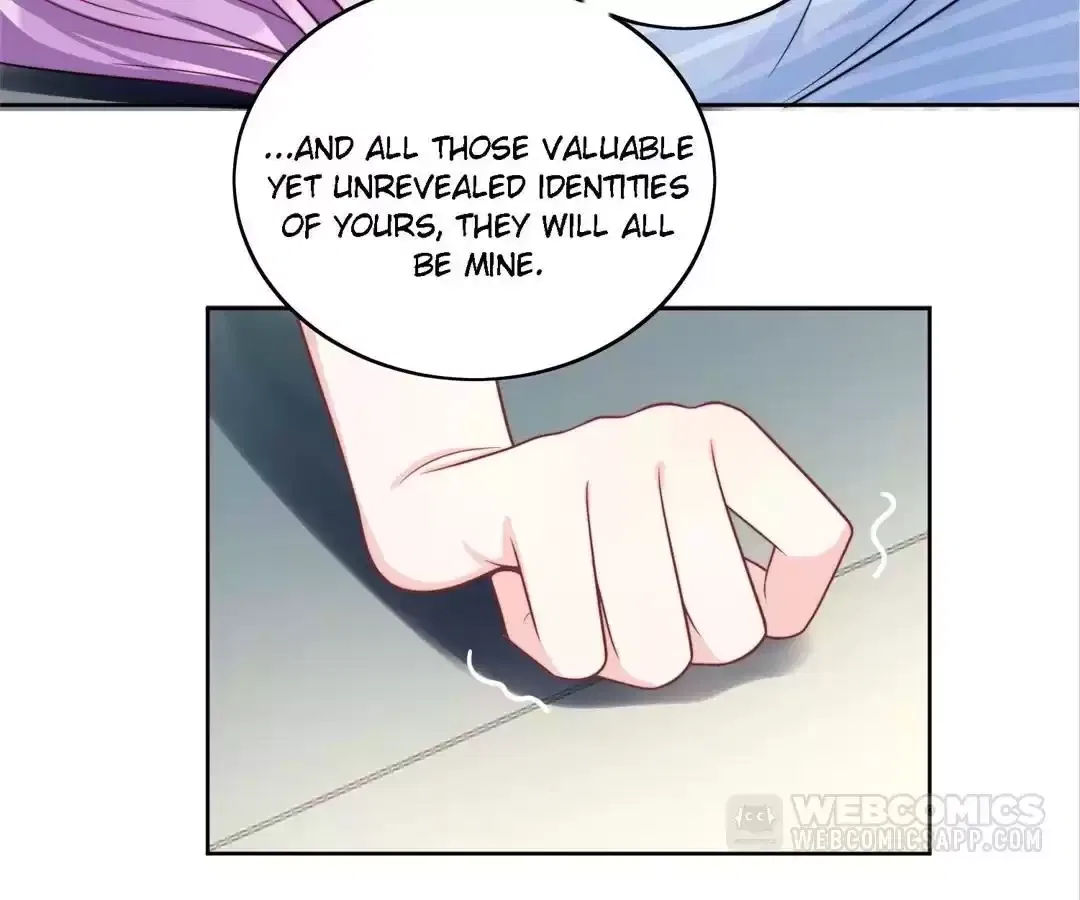 Love in Balance: Sacrifice for Revenge Chapter 1 – Page 51