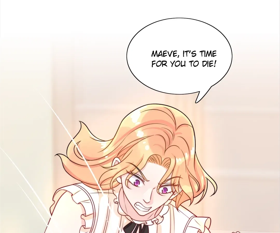 Love in Balance: Sacrifice for Revenge Chapter 1 – Page 52