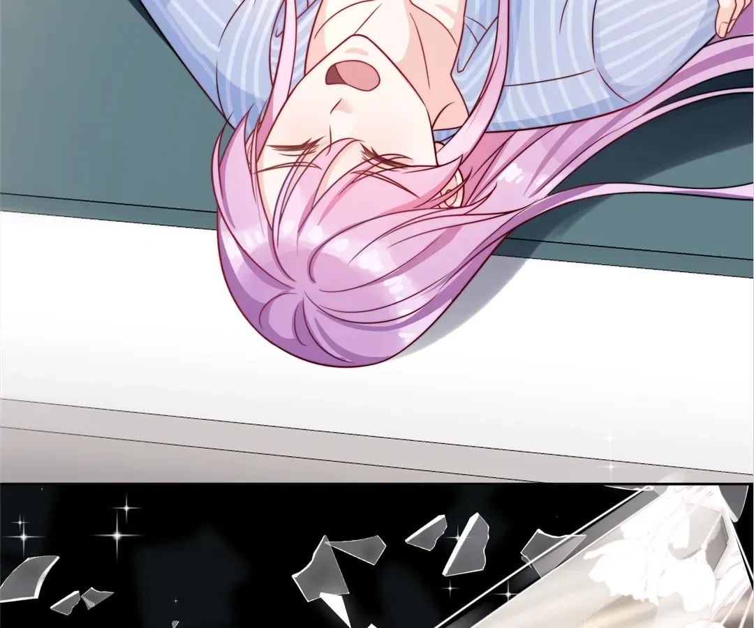 Love in Balance: Sacrifice for Revenge Chapter 1 – Page 54