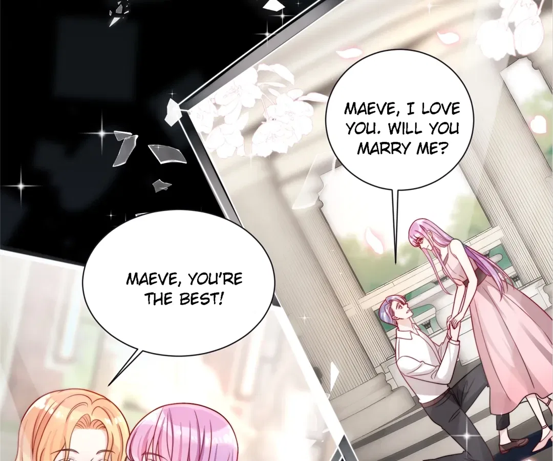 Love in Balance: Sacrifice for Revenge Chapter 1 – Page 55