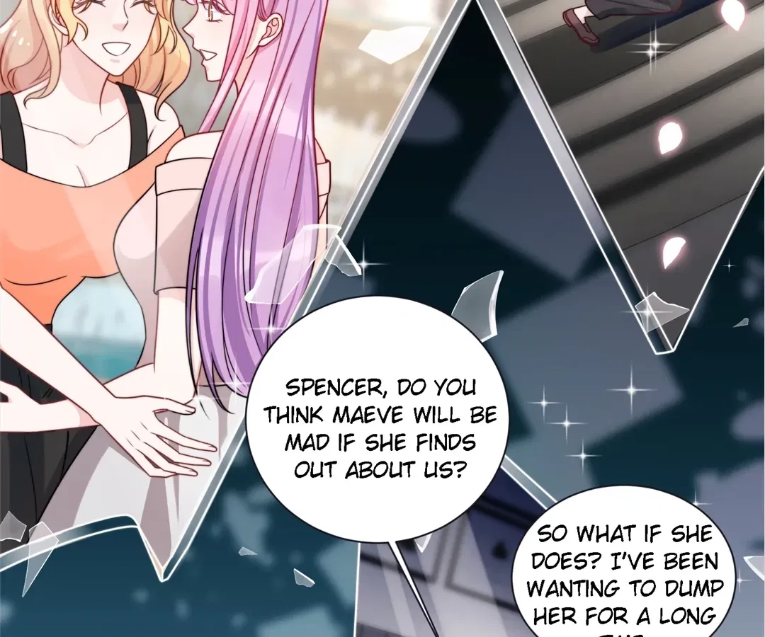 Love in Balance: Sacrifice for Revenge Chapter 1 – Page 56