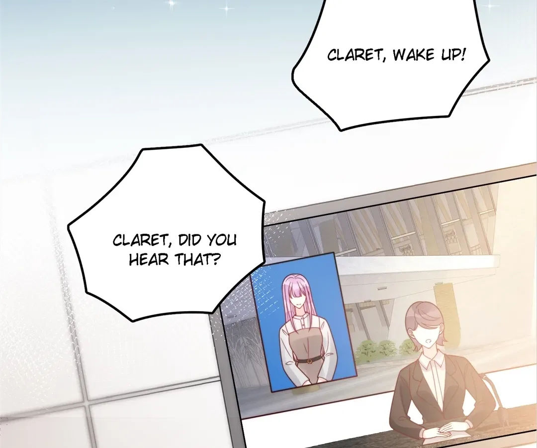 Love in Balance: Sacrifice for Revenge Chapter 1 – Page 61