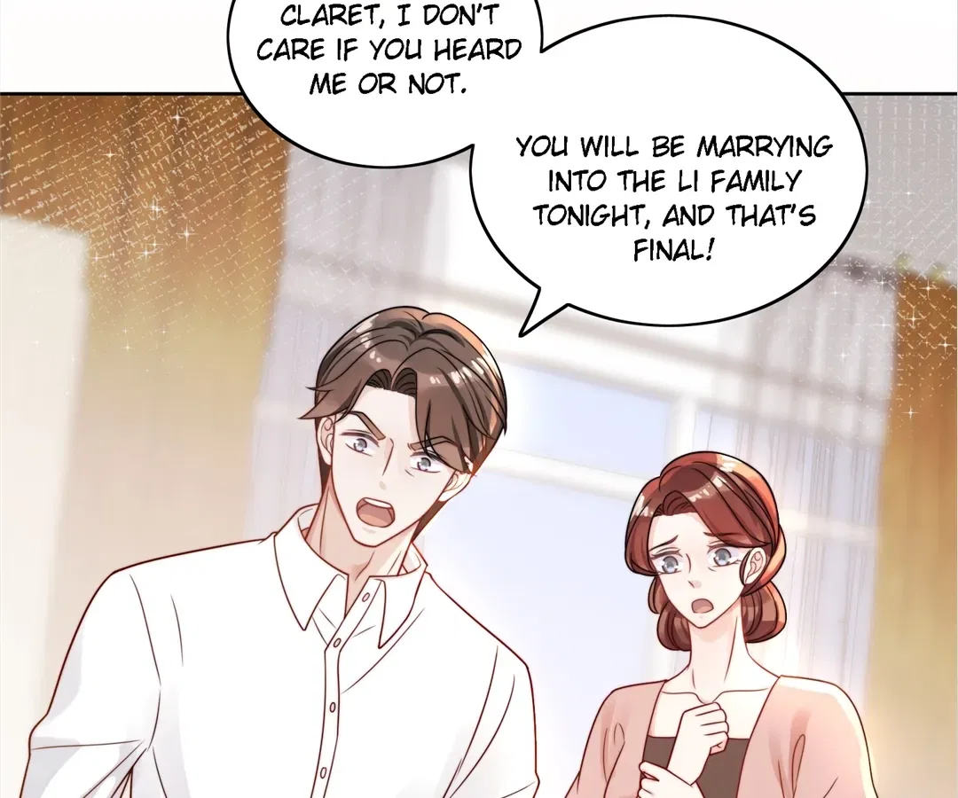 Love in Balance: Sacrifice for Revenge Chapter 1 – Page 63