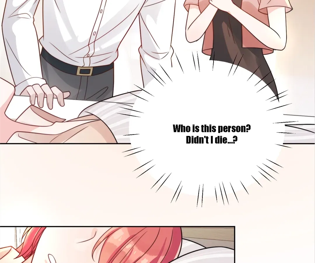 Love in Balance: Sacrifice for Revenge Chapter 1 – Page 64
