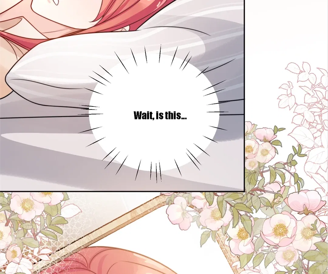 Love in Balance: Sacrifice for Revenge Chapter 1 – Page 65