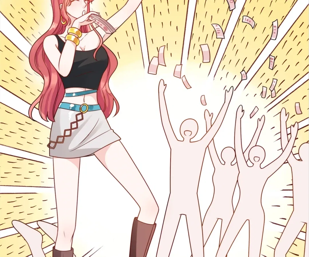 Love in Balance: Sacrifice for Revenge Chapter 1 – Page 69