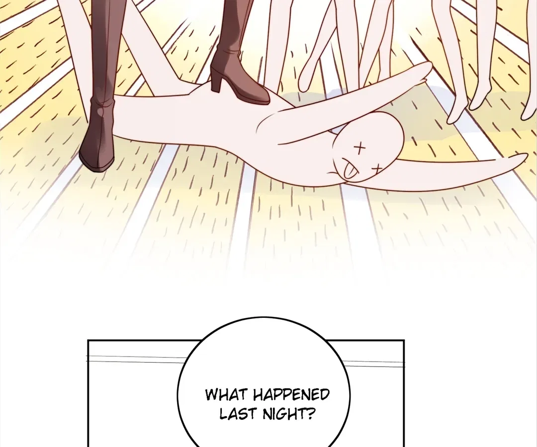 Love in Balance: Sacrifice for Revenge Chapter 1 – Page 70