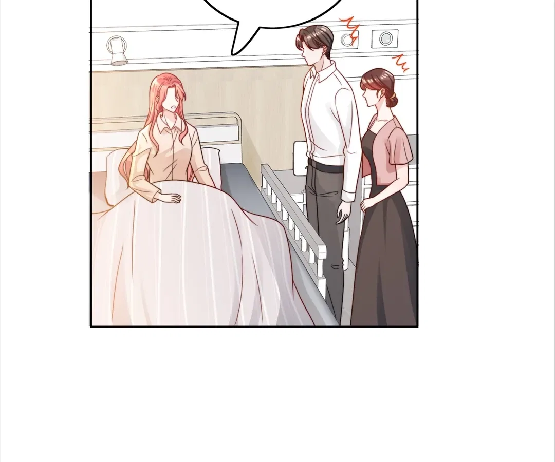 Love in Balance: Sacrifice for Revenge Chapter 1 – Page 71