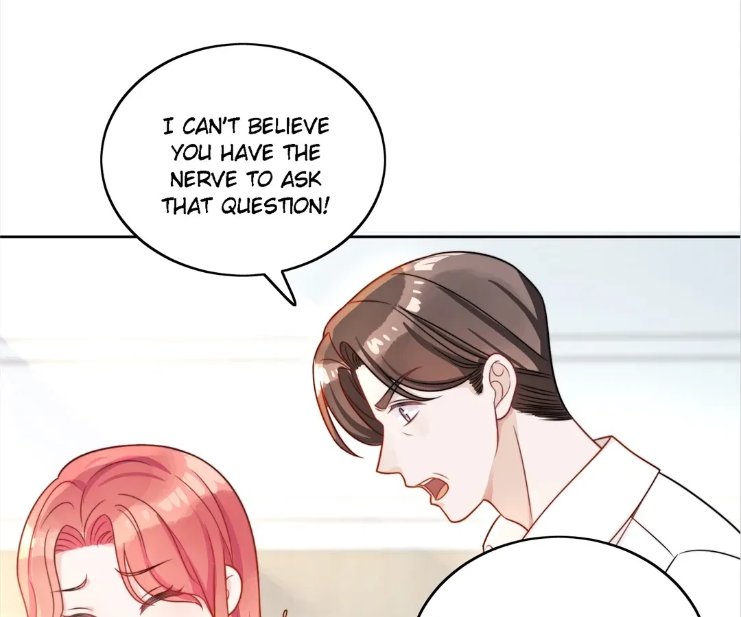 Love in Balance: Sacrifice for Revenge Chapter 1 – Page 72