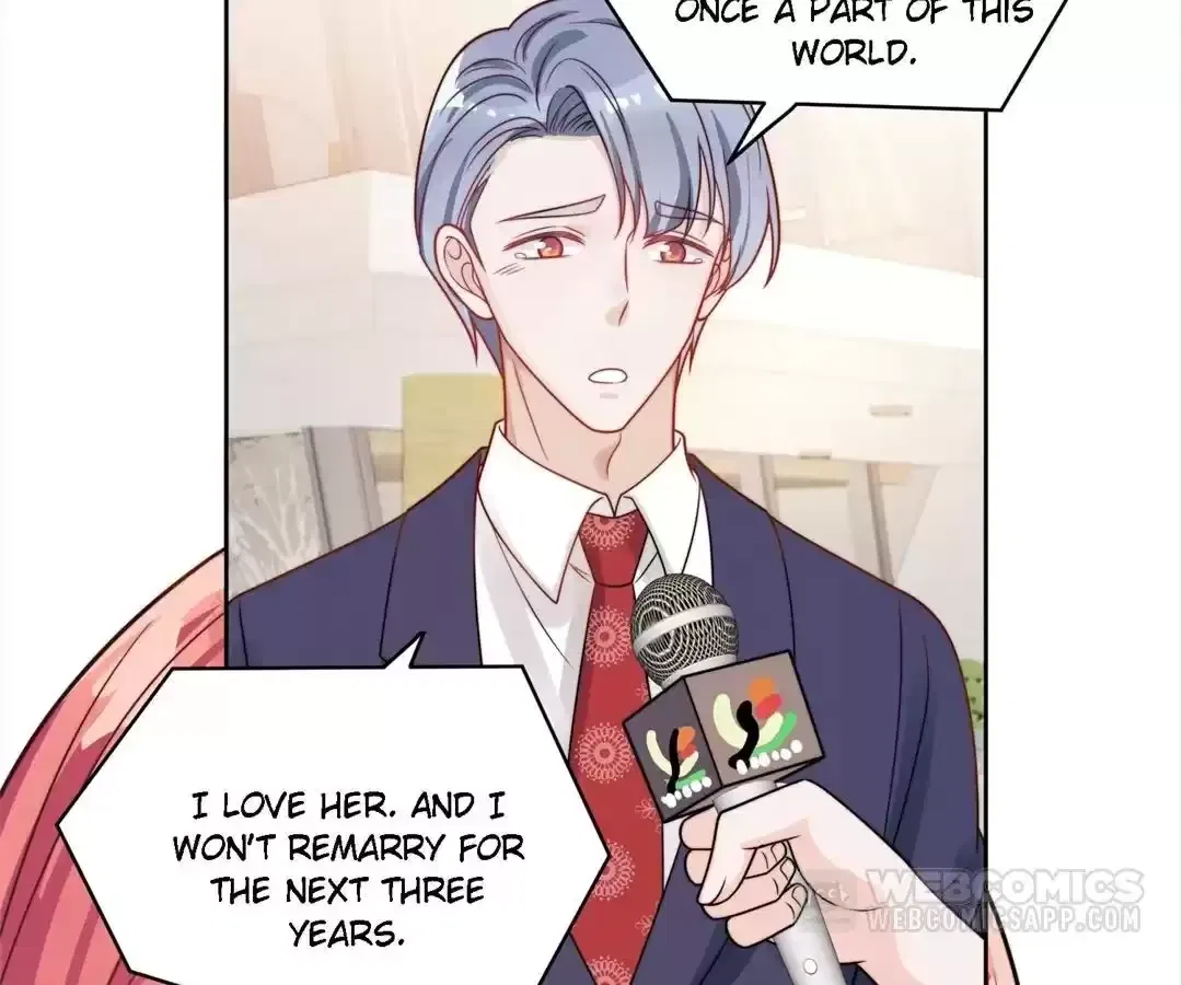 Love in Balance: Sacrifice for Revenge Chapter 1 – Page 75