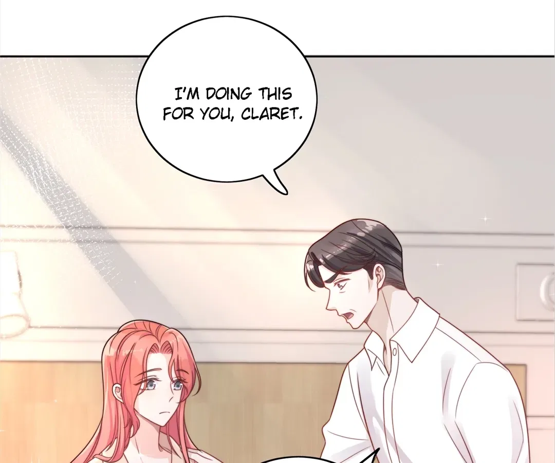 Love in Balance: Sacrifice for Revenge Chapter 1 – Page 79