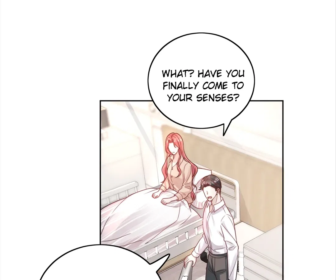 Love in Balance: Sacrifice for Revenge Chapter 1 – Page 84