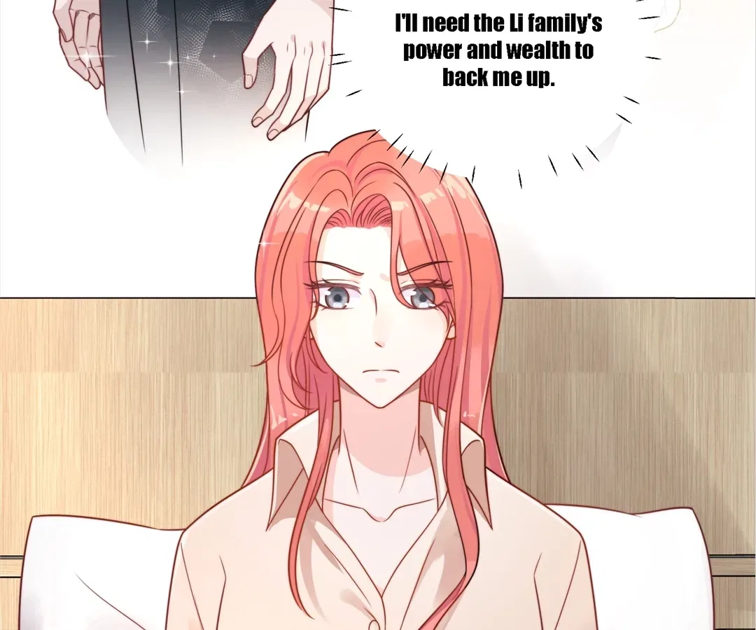 Love in Balance: Sacrifice for Revenge Chapter 1 – Page 87