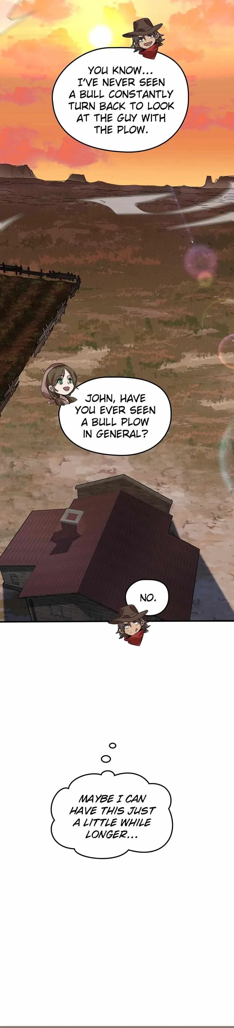 Battle Mage Farmer Chapter 9 – Page 9