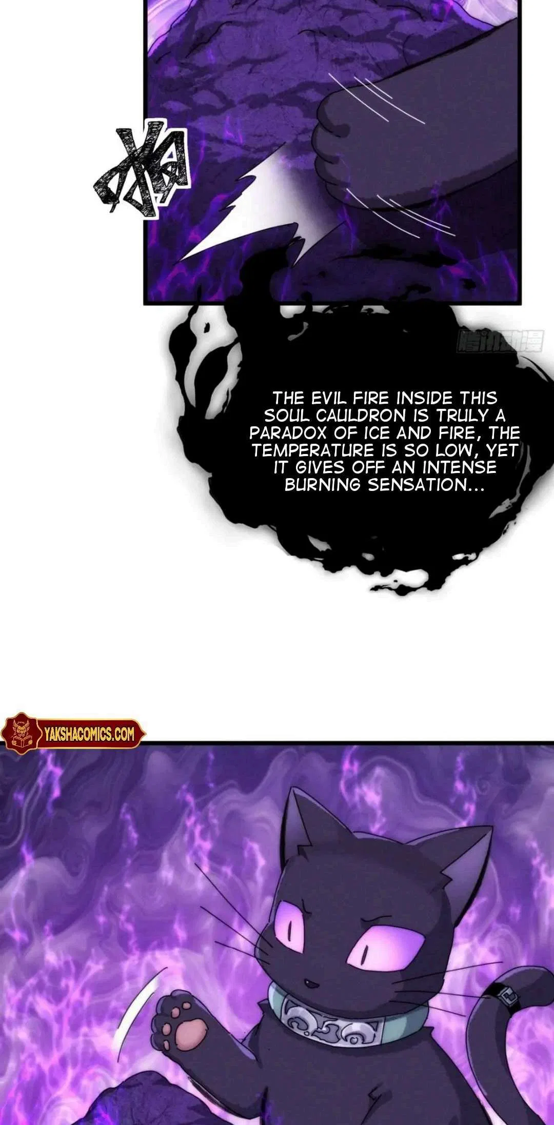 Dominating the Wasteland: I Control an Immortal Sect in the Apocalypse Chapter 14 – Page 4