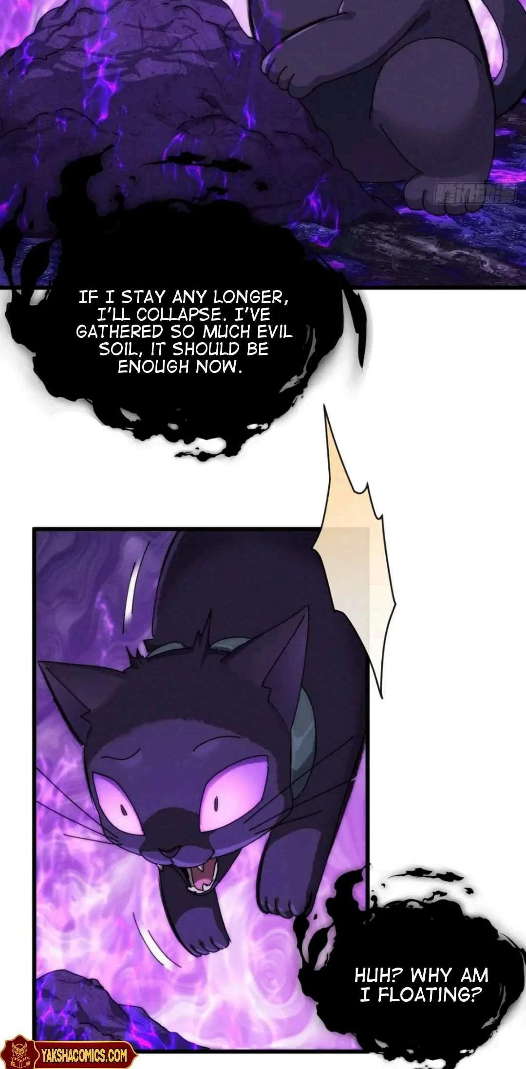Dominating the Wasteland: I Control an Immortal Sect in the Apocalypse Chapter 14 – Page 5