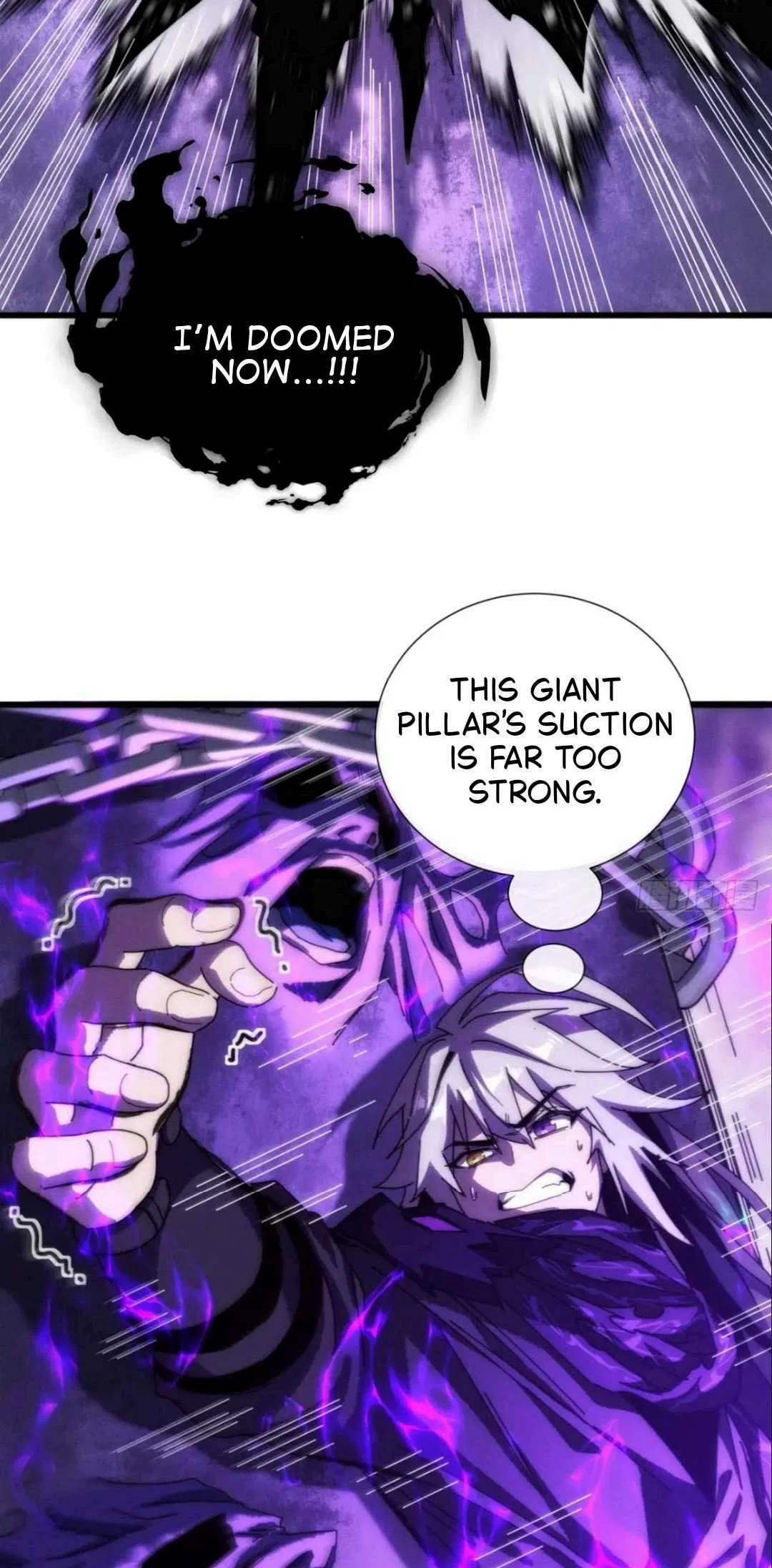 Dominating the Wasteland: I Control an Immortal Sect in the Apocalypse Chapter 14 – Page 9