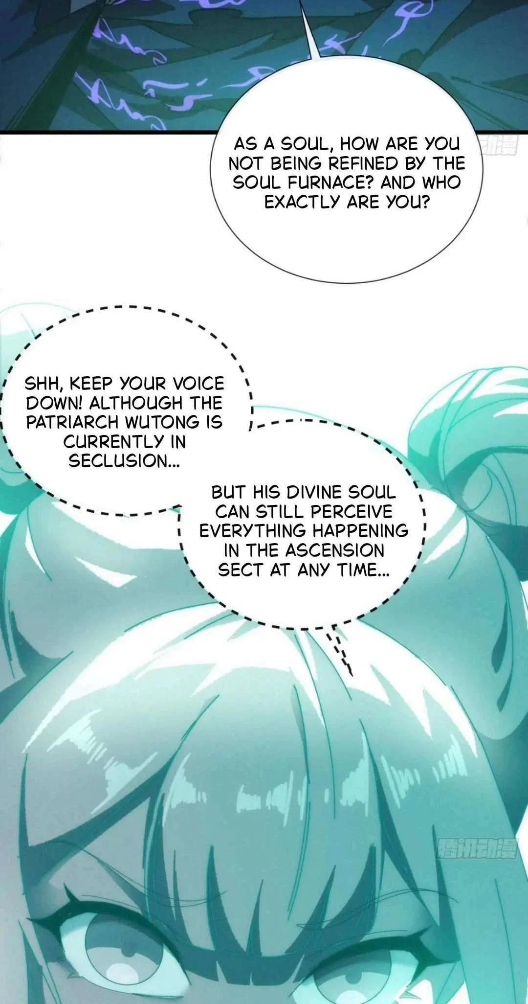 Dominating the Wasteland: I Control an Immortal Sect in the Apocalypse Chapter 14 – Page 15