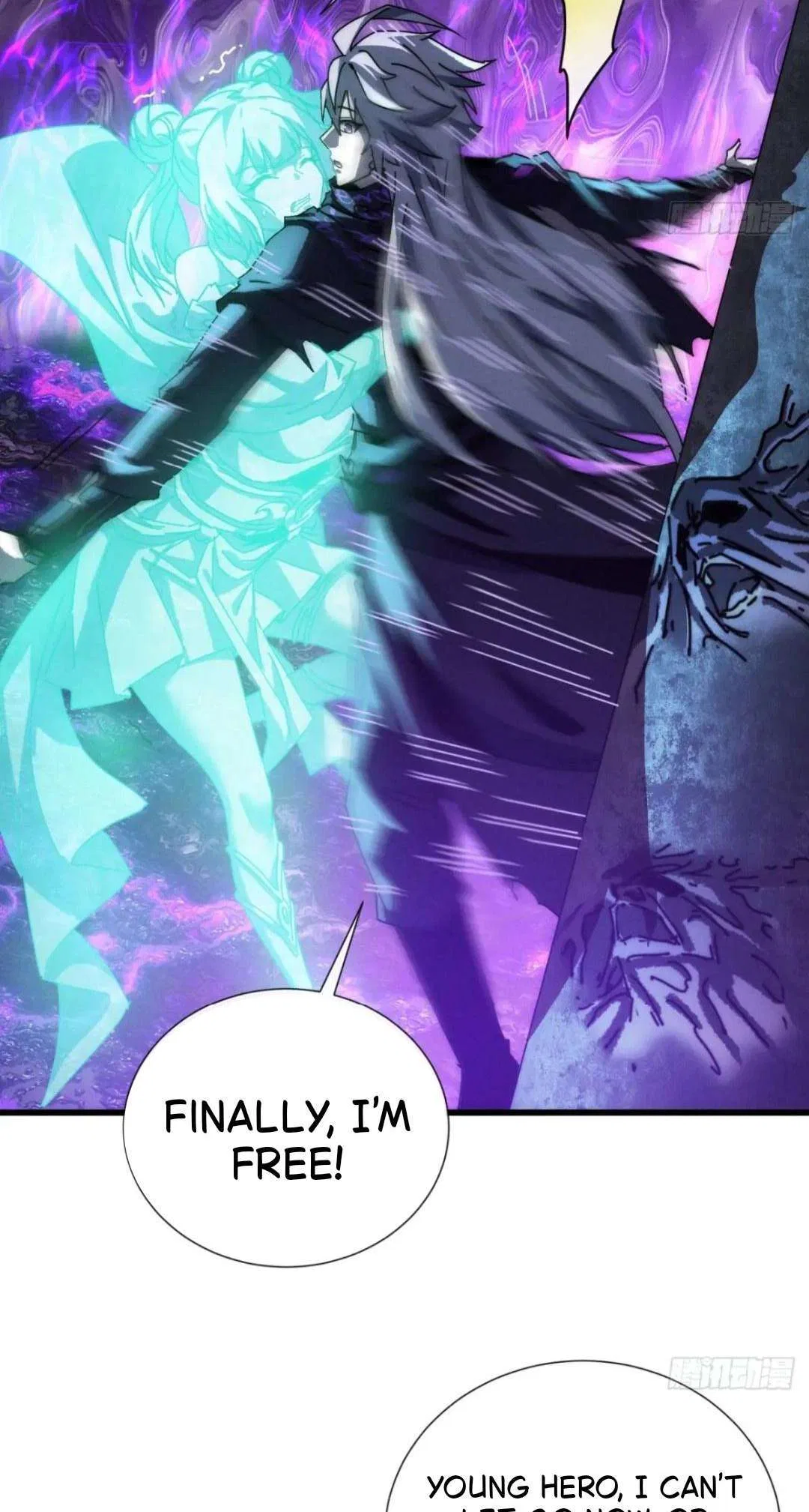Dominating the Wasteland: I Control an Immortal Sect in the Apocalypse Chapter 14 – Page 34