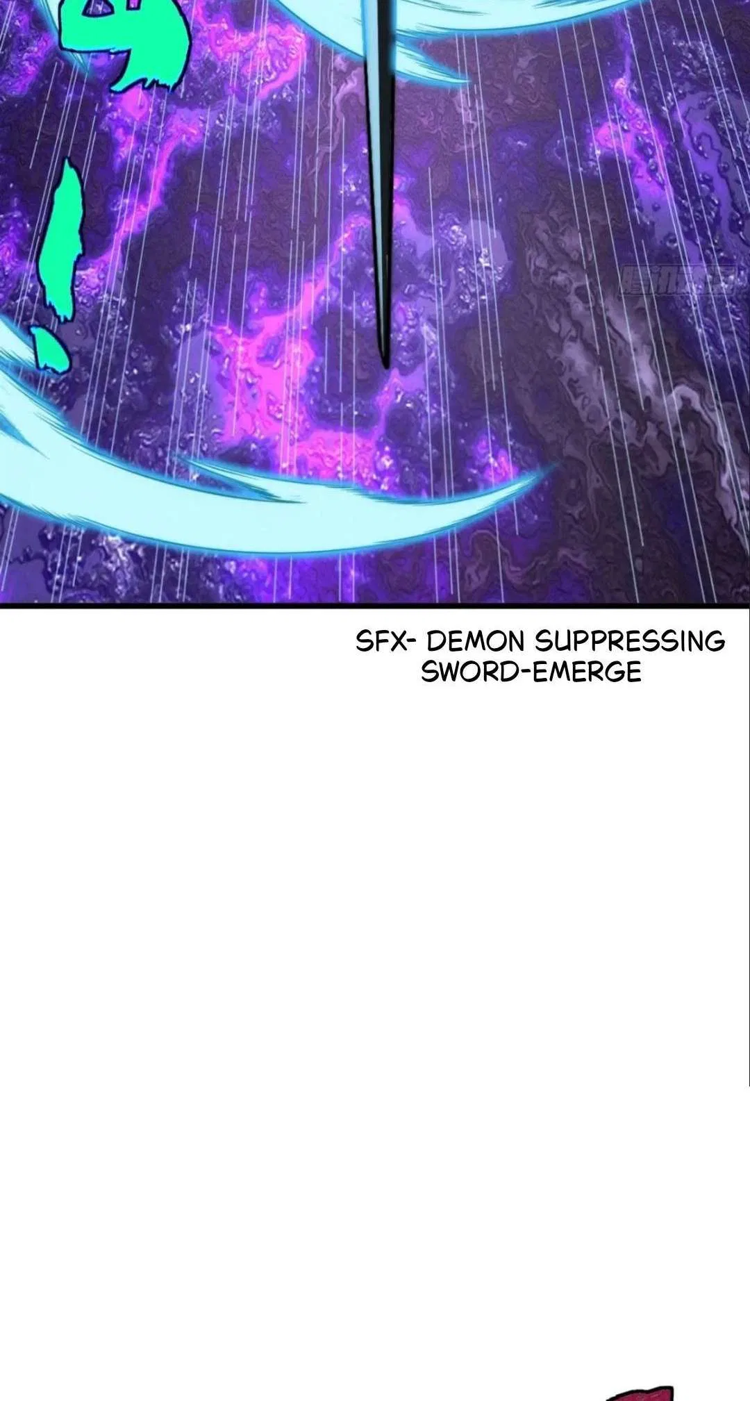Dominating the Wasteland: I Control an Immortal Sect in the Apocalypse Chapter 14 – Page 37