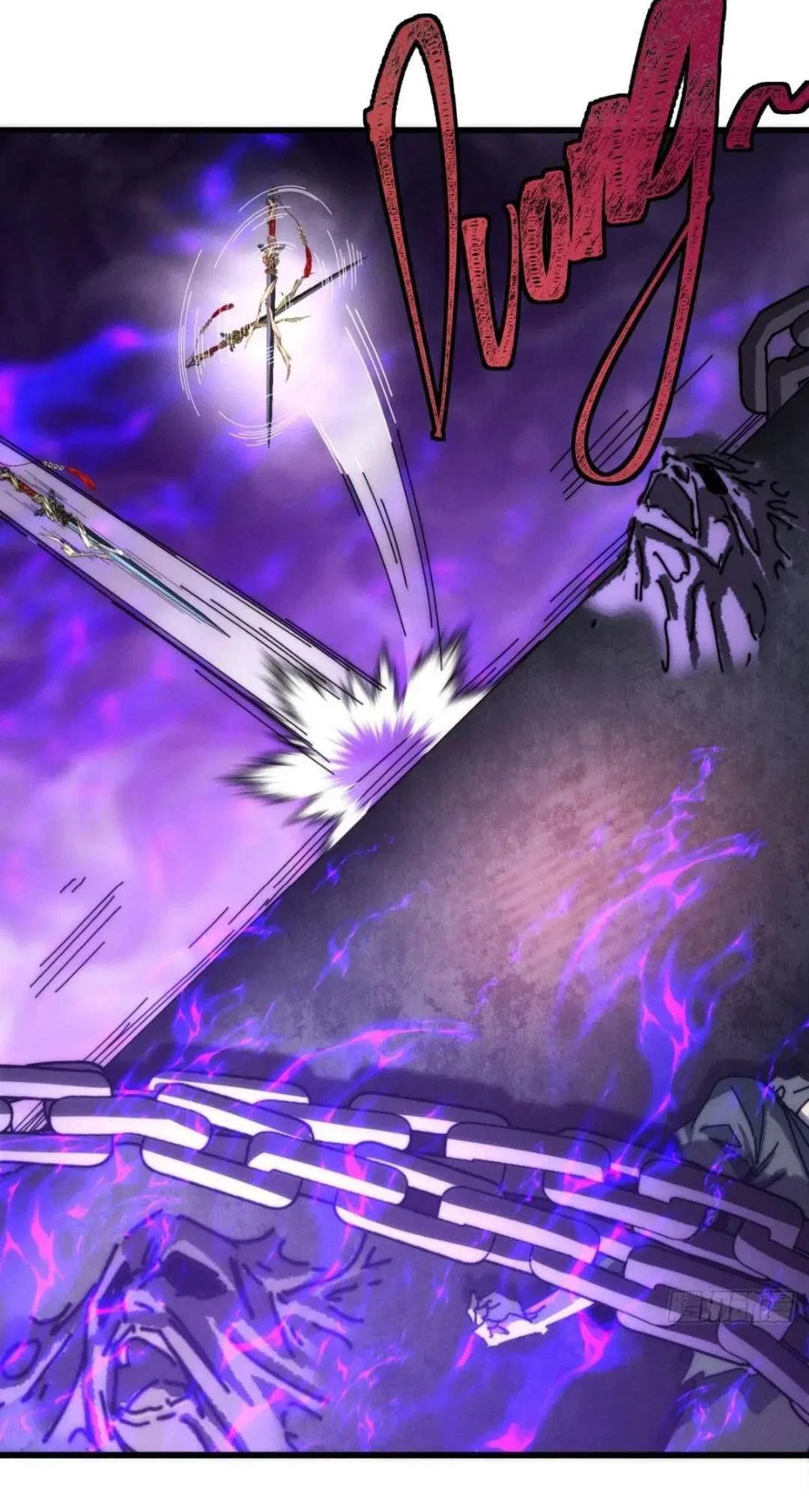 Dominating the Wasteland: I Control an Immortal Sect in the Apocalypse Chapter 14 – Page 38