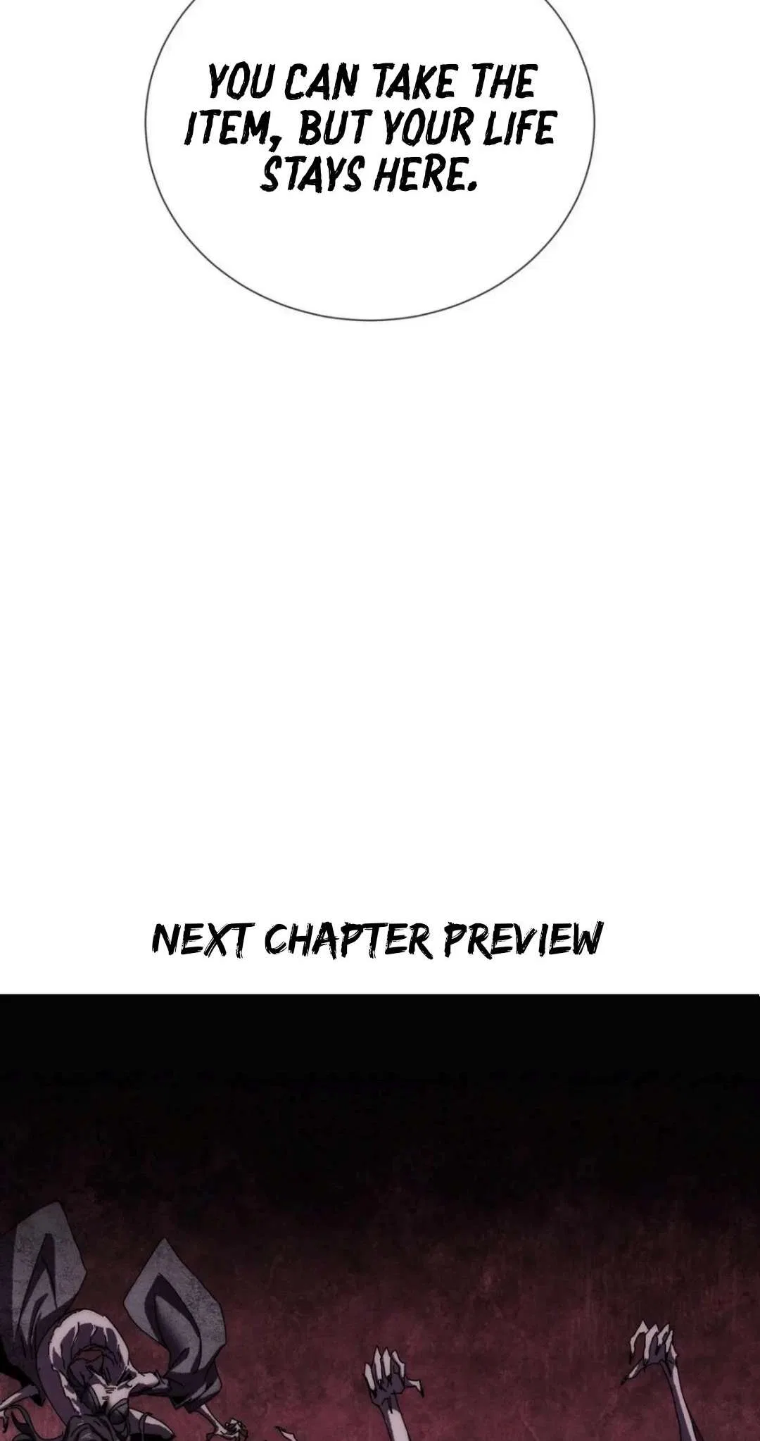 Dominating the Wasteland: I Control an Immortal Sect in the Apocalypse Chapter 14 – Page 58
