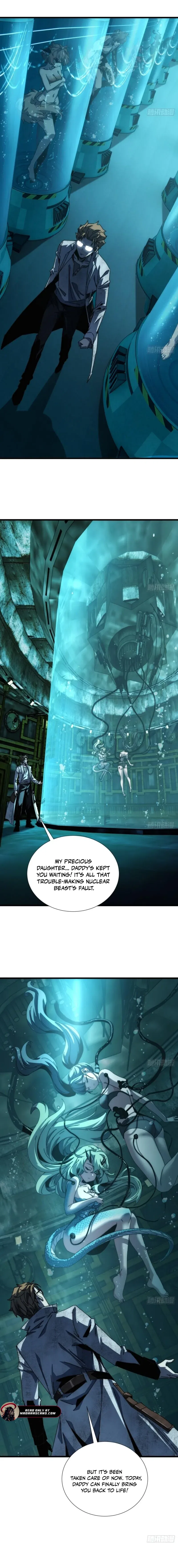 Dominating the Wasteland: I Control an Immortal Sect in the Apocalypse Chapter 10 – Page 6