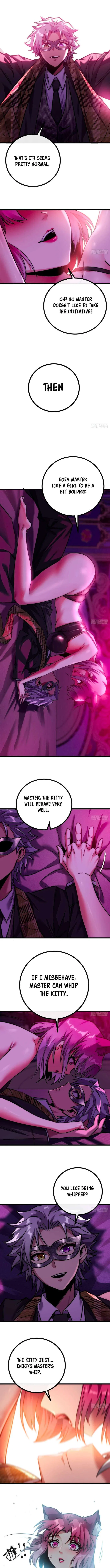 Dominating the Wasteland: I Control an Immortal Sect in the Apocalypse Chapter 2 – Page 2