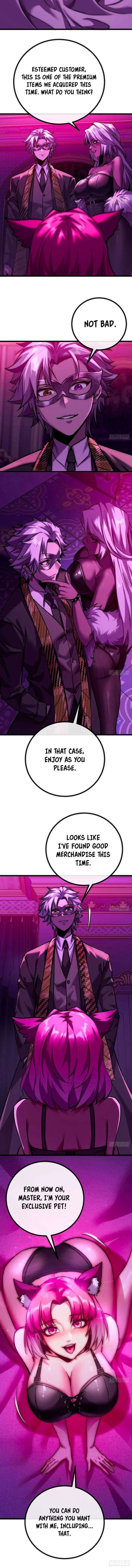 Dominating the Wasteland: I Control an Immortal Sect in the Apocalypse Chapter 1 – Page 11