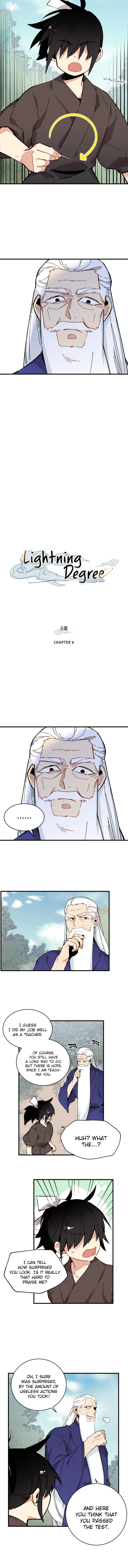 Lightning Degree Chapter 6 – Page 4