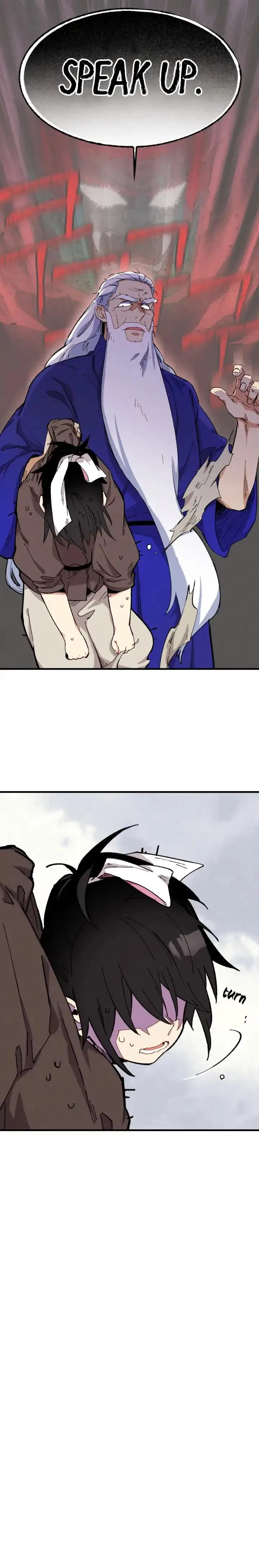 Lightning Degree Chapter 4 – Page 2