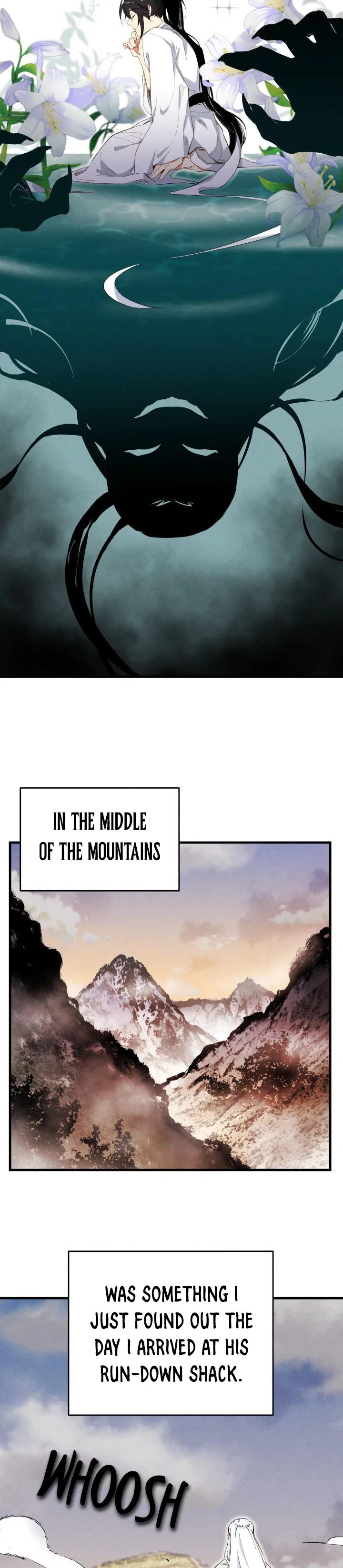 Lightning Degree Chapter 2 – Page 3
