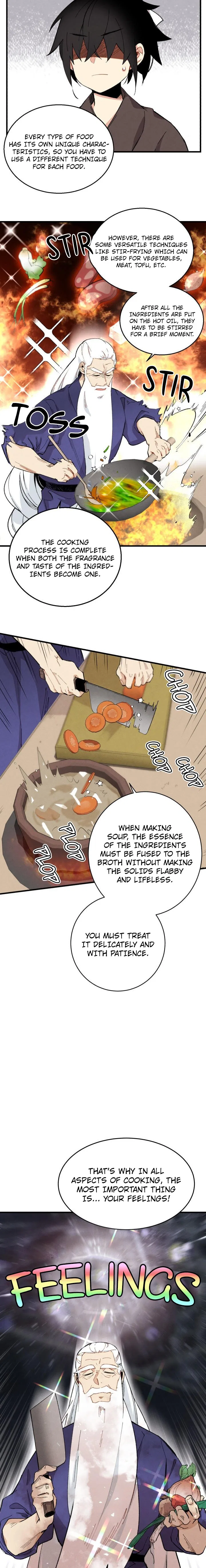 Lightning Degree Chapter 2 – Page 7