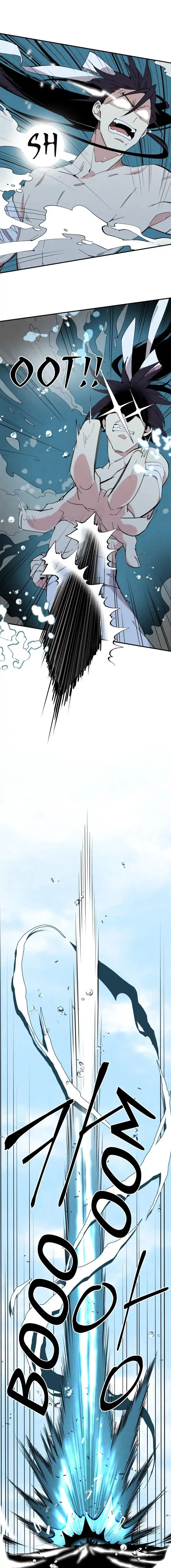 Lightning Degree Chapter 1 – Page 11