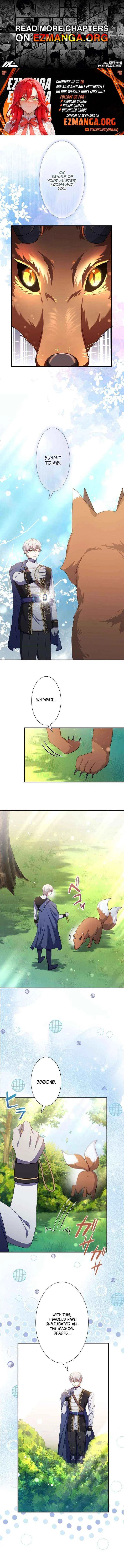 Does a Hero Need Work Benefits Too? Chapter 5 – Page 1