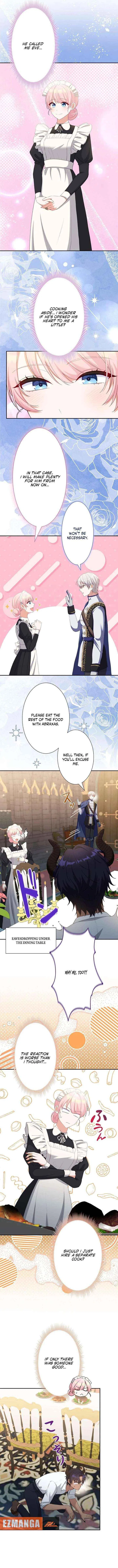 Does a Hero Need Work Benefits Too? Chapter 5 – Page 9