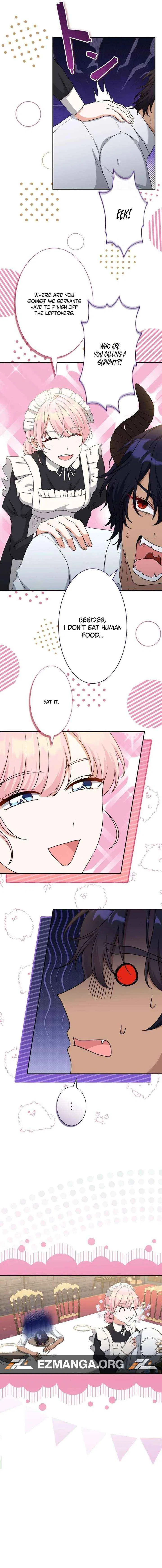 Does a Hero Need Work Benefits Too? Chapter 5 – Page 10