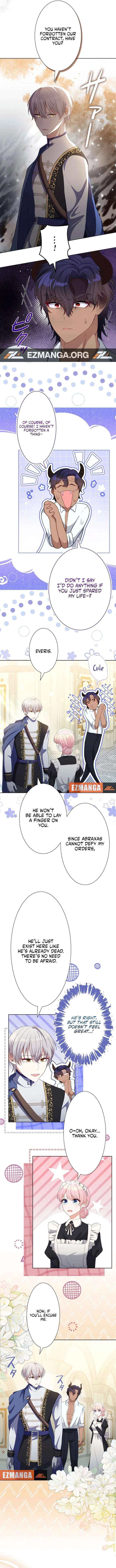 Does a Hero Need Work Benefits Too? Chapter 4 – Page 9