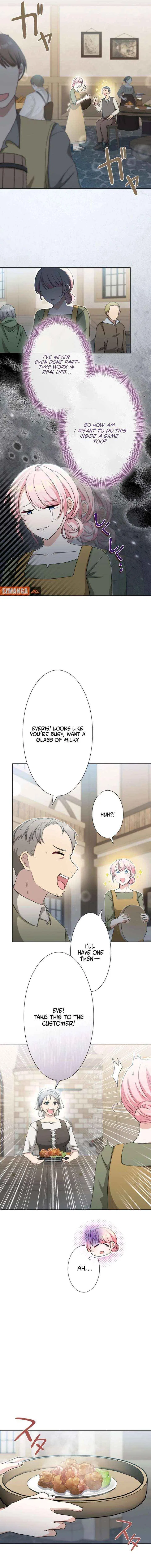 Does a Hero Need Work Benefits Too? Chapter 2 – Page 2
