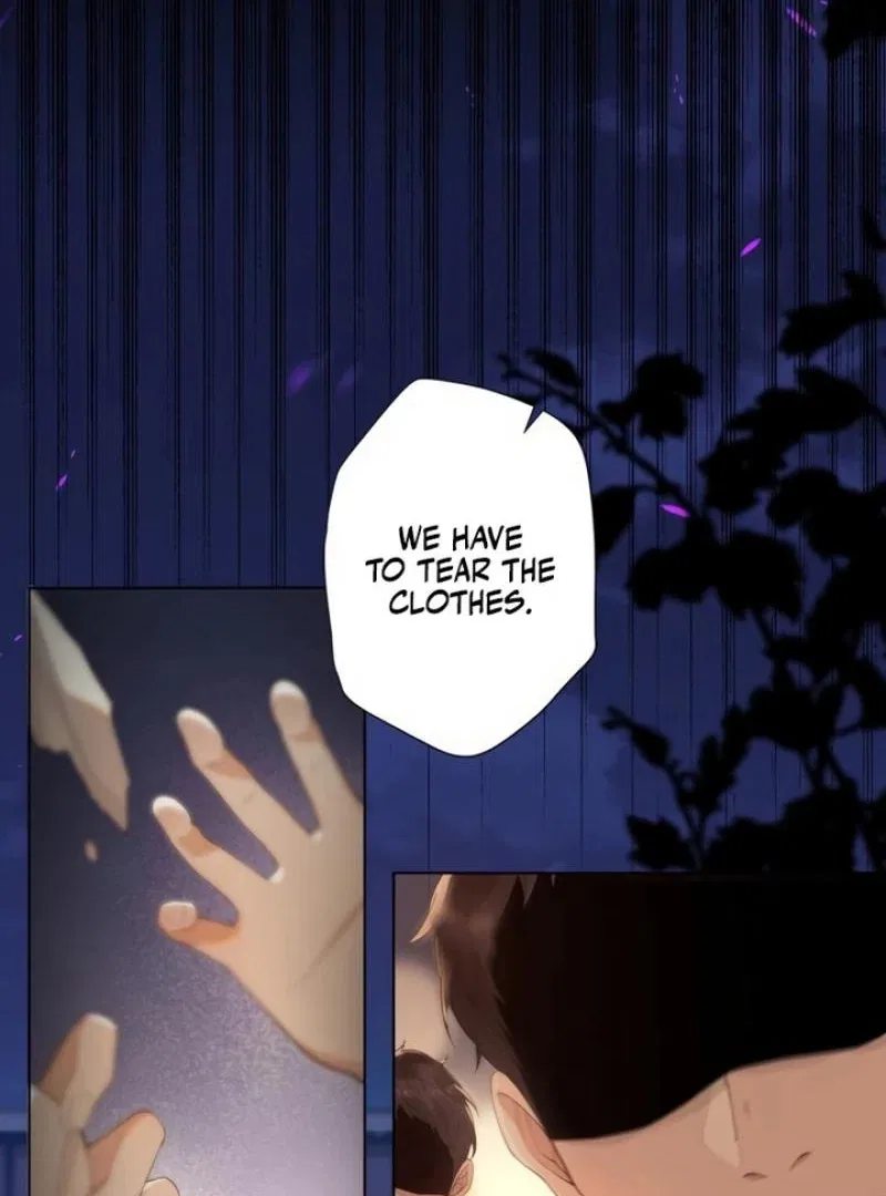 The Substitute Bride And The Overly affectionate Husband Chapter 1 – Page 5