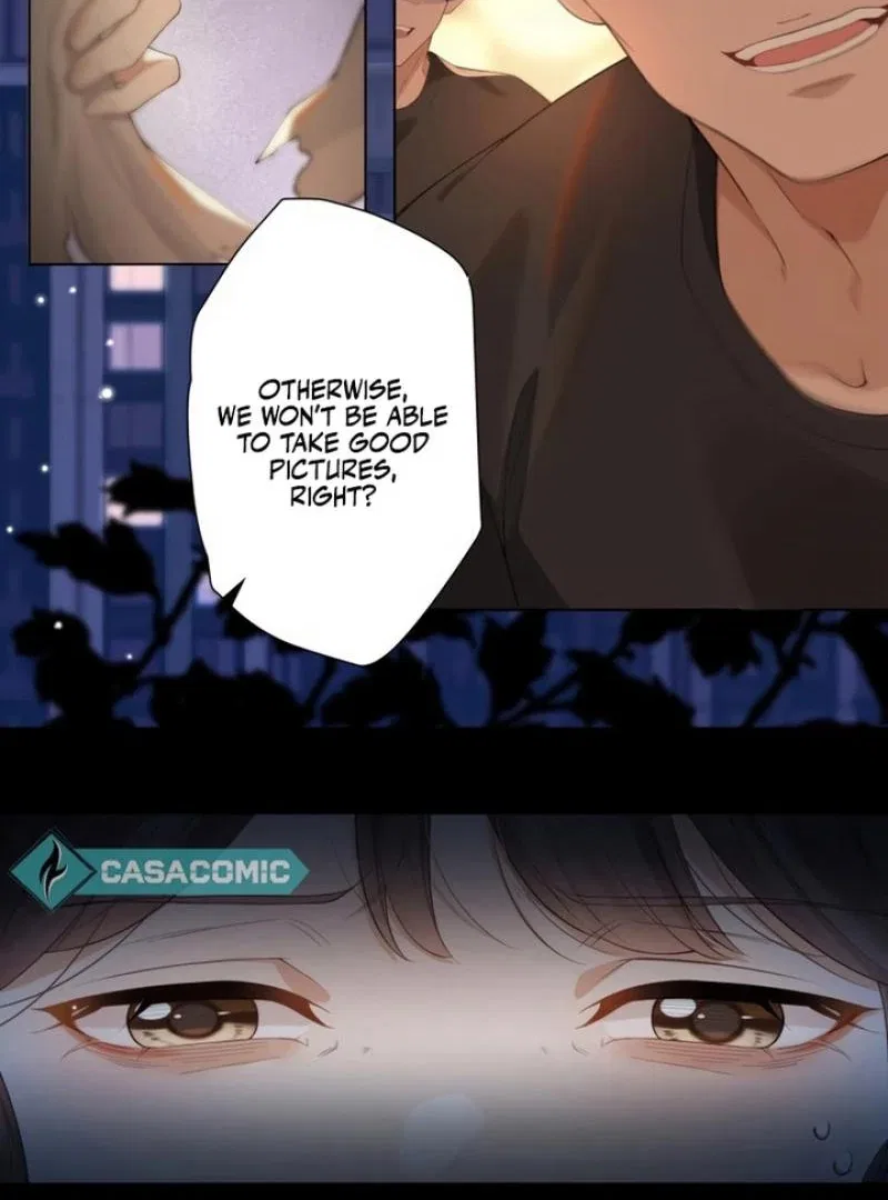 The Substitute Bride And The Overly affectionate Husband Chapter 1 – Page 6