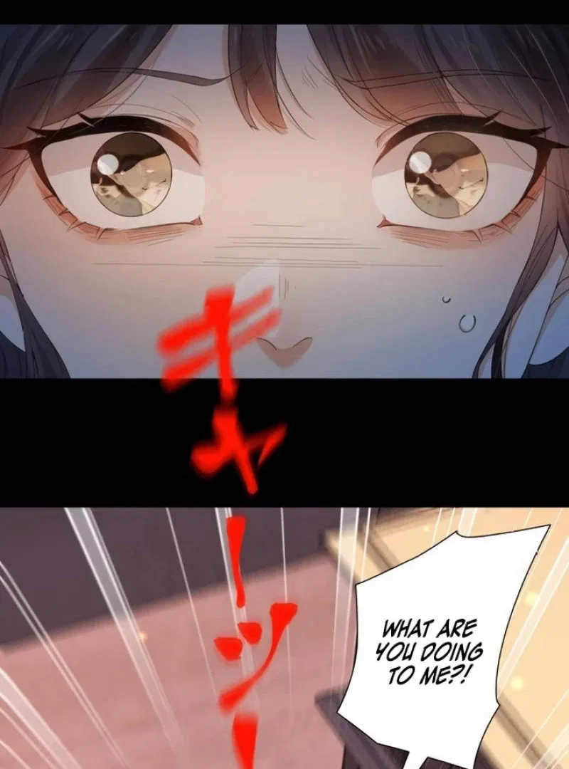 The Substitute Bride And The Overly affectionate Husband Chapter 1 – Page 7