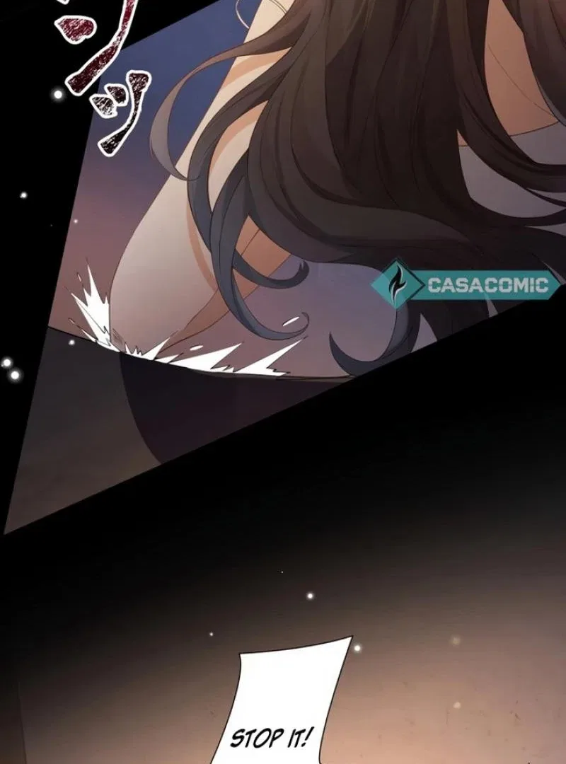 The Substitute Bride And The Overly affectionate Husband Chapter 1 – Page 10