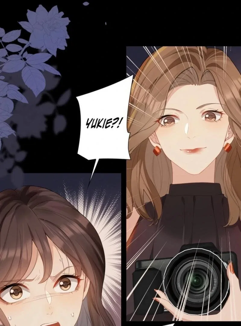 The Substitute Bride And The Overly affectionate Husband Chapter 1 – Page 15