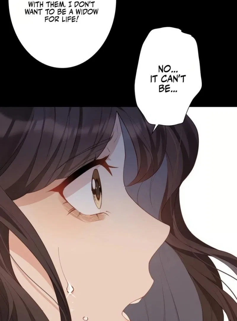 The Substitute Bride And The Overly affectionate Husband Chapter 1 – Page 19